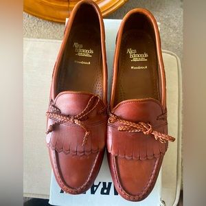 Allen Edmonds Woodstock